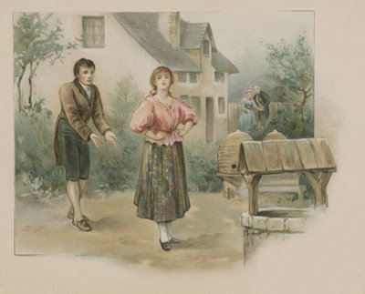 Duncan Gray da Henry Marriott Paget